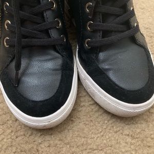 aldo aeladda wedge sneakers